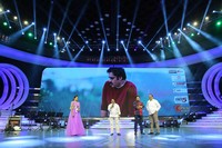 Agnyaathavaasi Audio Release Photos